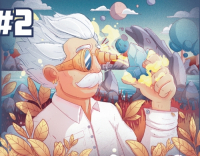 Пиво Psycho Sodium #2 Пиво Psycho Sodium #2