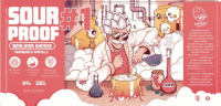Пиво Sour Proof #1
