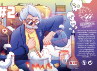 Пиво Sour Proof #2 Пиво Sour Proof #2