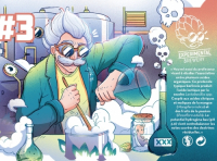 Пиво Sour Proof #3 Пиво Sour Proof #3