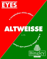 Пиво Altweisse Пиво Altweisse