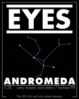 Пиво Andromeda Пиво Andromeda