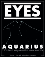 Пиво Aquarius