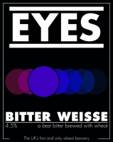 Пиво Bitter Weisse