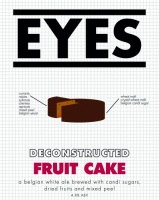 Пиво Deconstructed Fruit Cake