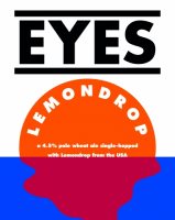 Пиво Lemondrop Пиво Lemondrop