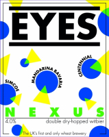 Пиво Nexus