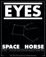 Пиво Space Horse