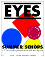 Пиво Summer Schöps - Blended With Tropical Fruits Пиво Summer Schöps - Blended With Tropical Fruits