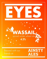 Пиво Wassail
