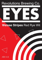 Пиво Weisse Stripes