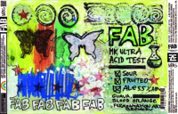 Пиво MK Ultra Acid Test Пиво MK Ultra Acid Test