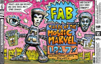 Пиво Tales of the Mosaic Marvel Пиво Tales of the Mosaic Marvel