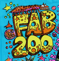 Пиво Fab 200 Days ... #fab200 Пиво Fab 200 Days ... #fab200