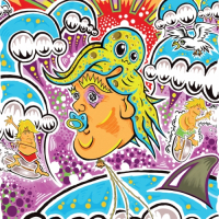 Пиво Squid Pro Quo ... #fabspq Пиво Squid Pro Quo ... #fabspq