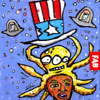 Пиво Tremendous ... #fabtrem