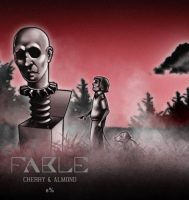 Пиво Cherry & Almonds