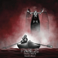 Пиво Cherry, Mint And Maral's Blood