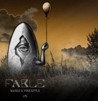 Пиво Mango & Pineapple