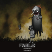 Пиво Raspberry And Guanabana