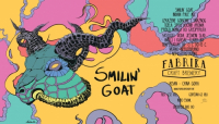 Пиво Smilin' Goat