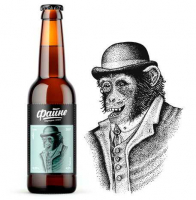 Пиво Світле / Lager