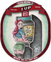 Пиво 1UP Пиво 1UP