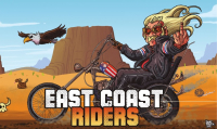 Пиво East Coast Riders Пиво East Coast Riders