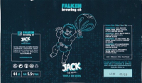 Пиво Jack The NEIPA Пиво Jack The NEIPA