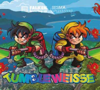 Пиво Tumble Weisse Пиво Tumble Weisse