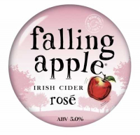Пиво Falling Apple Rosé
