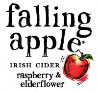 Пиво Falling Apple Raspberry & Elderflower