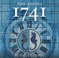Пиво 1741 Пиво 1741