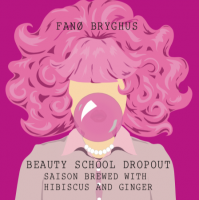 Пиво Beauty School Dropout