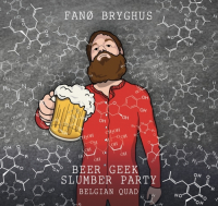 Пиво Beer Geek Slumber Party Пиво Beer Geek Slumber Party