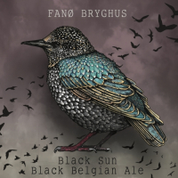 Пиво Black Sun Пиво Black Sun