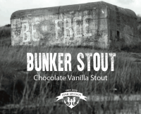 Пиво Bunker Stout