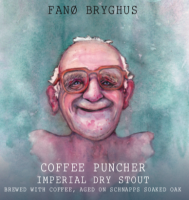 Пиво Coffee Puncher