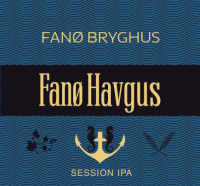 Пиво Fanø Havgus