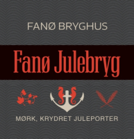 Пиво Fanø Julebryg
