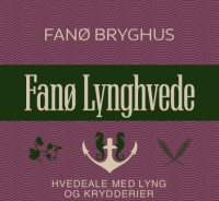 Пиво Fanø Lynghvede Пиво Fanø Lynghvede
