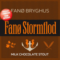 Пиво Fanø Stormflod