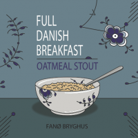 Пиво Full Danish Breakfast Пиво Full Danish Breakfast