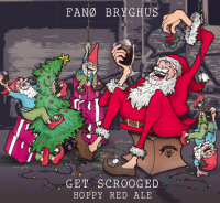 Пиво Get Scrooged Пиво Get Scrooged