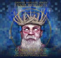 Пиво Gorm the Old