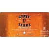Пиво Gypsy Tears