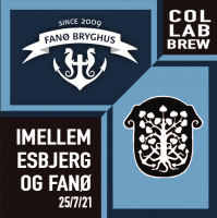 Пиво Imellem Esbjerg Og Fanø: #1 Пиво Imellem Esbjerg Og Fanø: #1