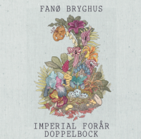 Пиво Imperial Forår Пиво Imperial Forår