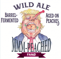 Пиво MMM-Peached Пиво MMM-Peached