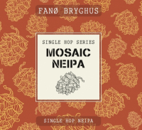 Пиво Mosaic NEIPA